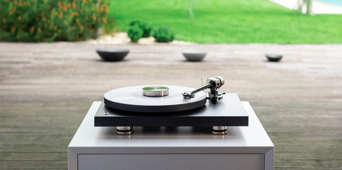 Pro-Ject Turntables gallery 4