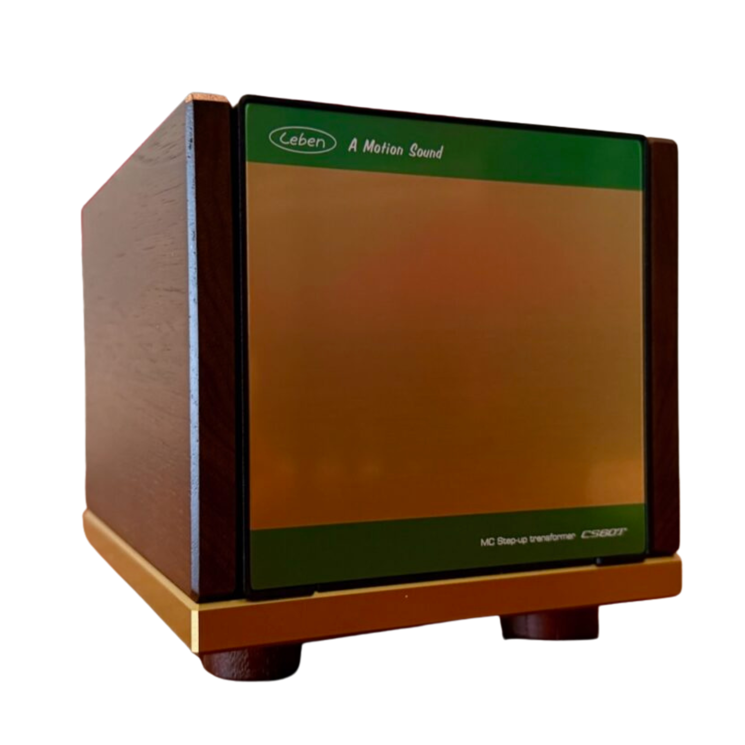 Leben CS-60T Step-Up Transformer