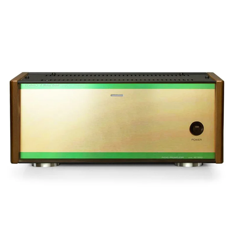 Leben CS-600X Integrated Amplifier