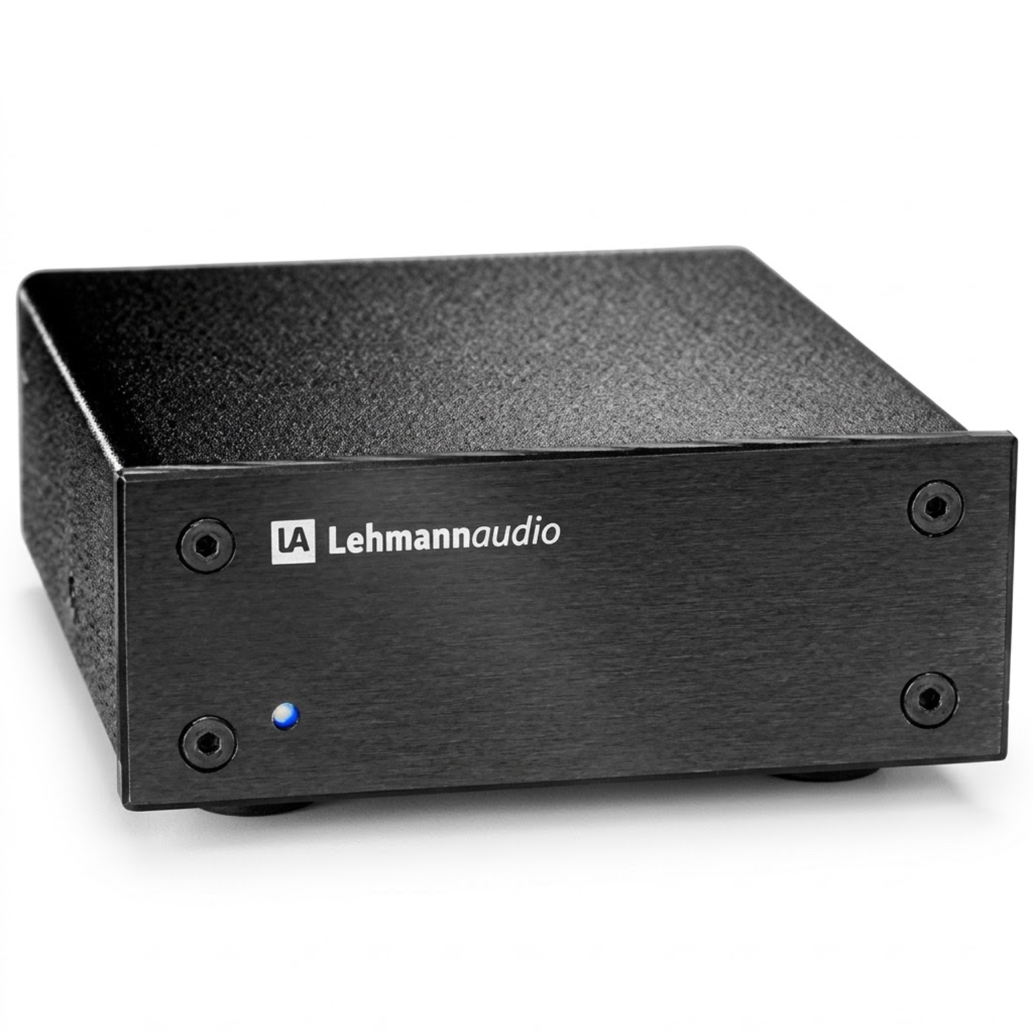 Lehmann Audio Black Cube II MM/MC Phono Preamplifier