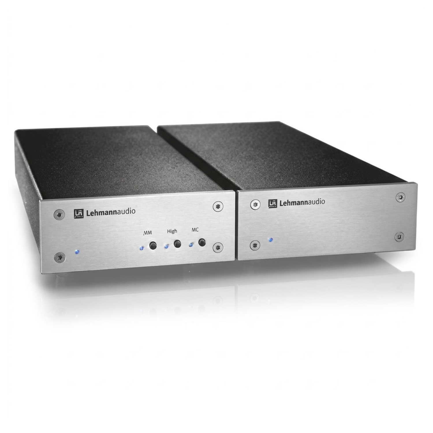 Lehmann Audio Decade Jubilee MM/MC Phono Preamplifier