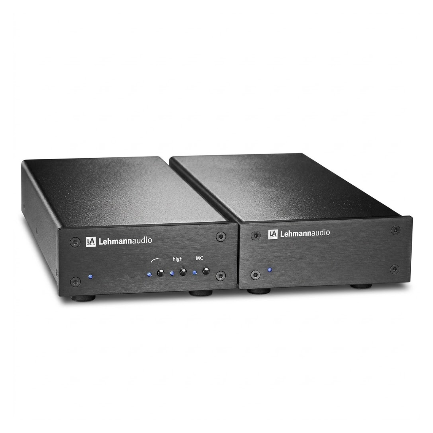 Lehmann Audio Decade Jubilee MM/MC Phono Preamplifier