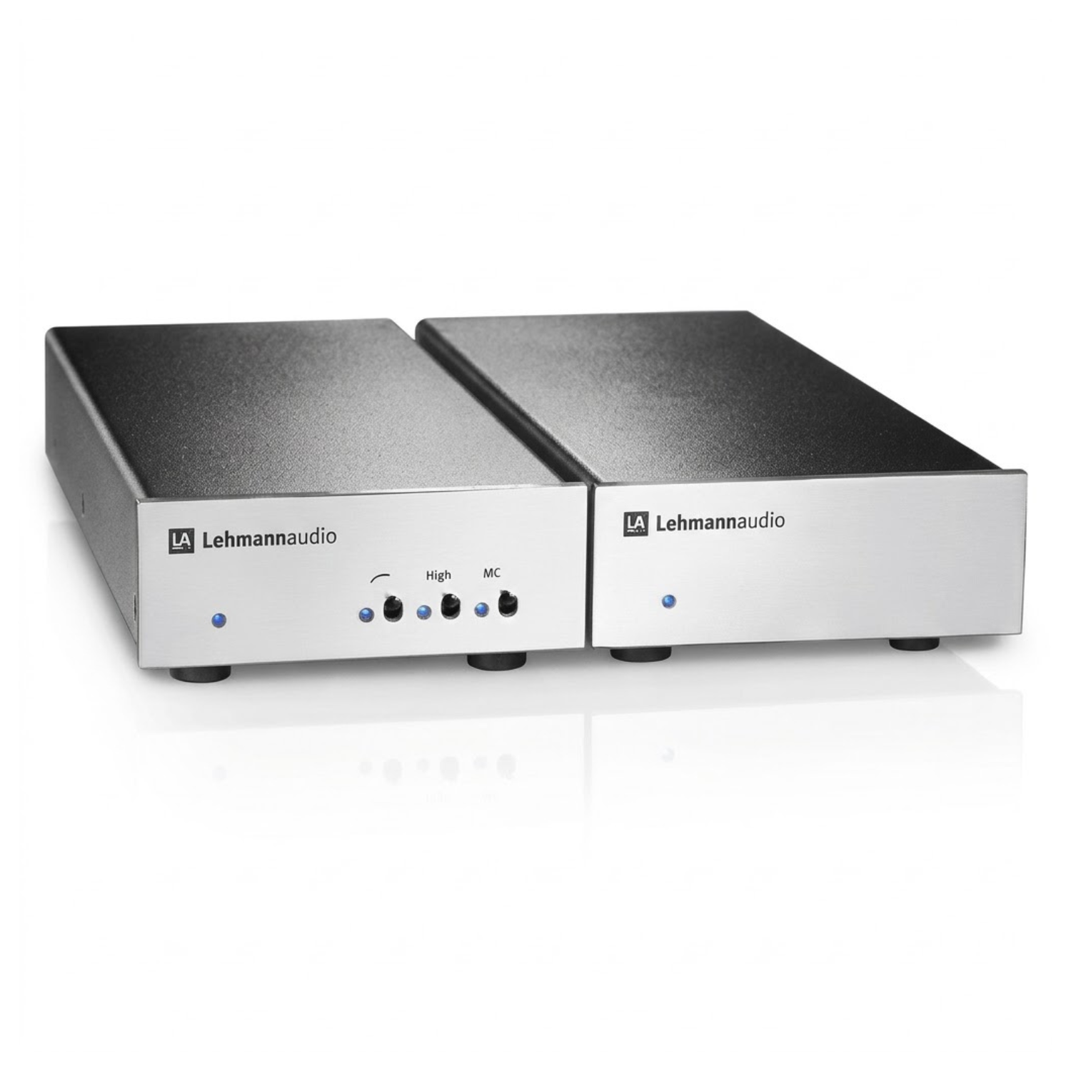 Lehmann Audio Decade Jubilee MM/MC Phono Preamplifier
