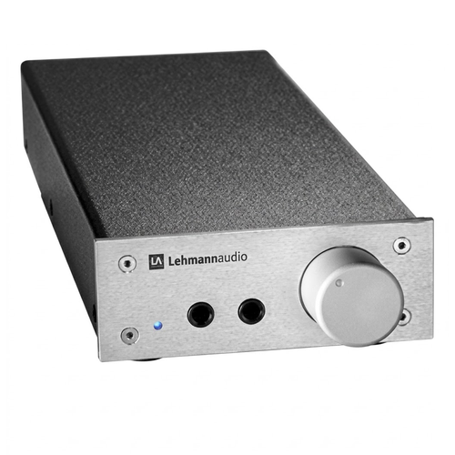 Lehmann Audio Linear II Headphone Amplifier