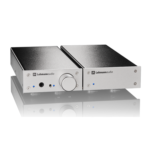 Lehmann Audio Phonolith Phono Preamplifier & Headphone Amp