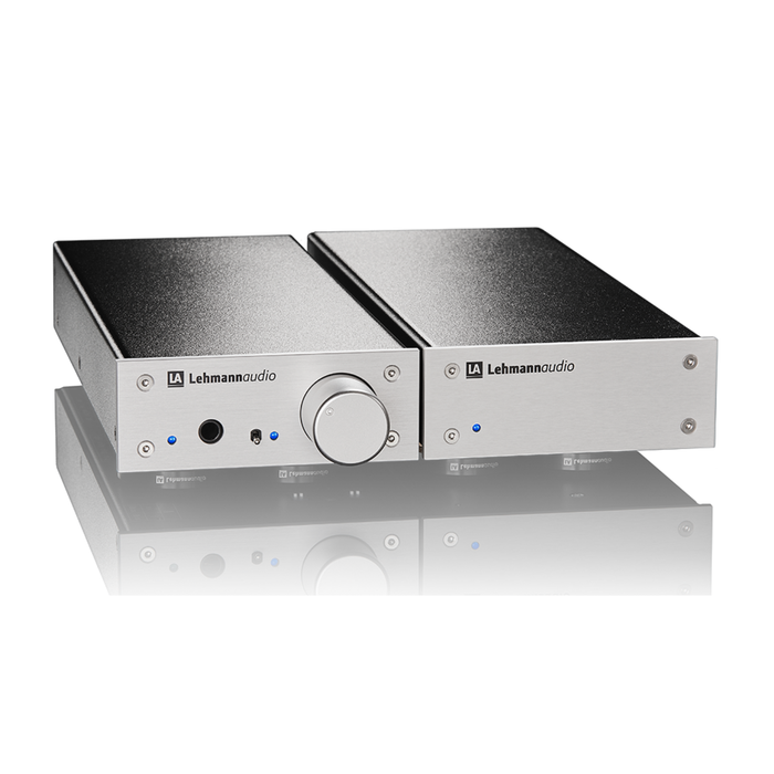 Ambitious Phono Stage