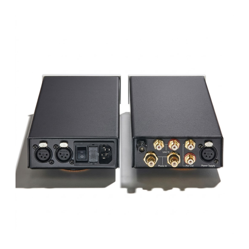 Lehmann Audio Phonolith Phono Preamplifier & Headphone Amp