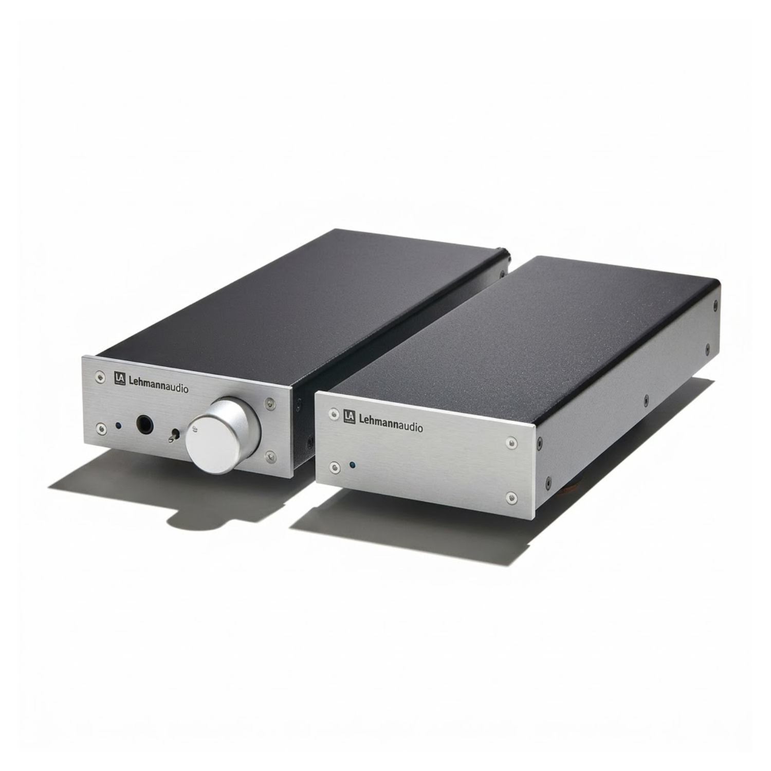 Lehmann Audio Phonolith Phono Preamplifier & Headphone Amp