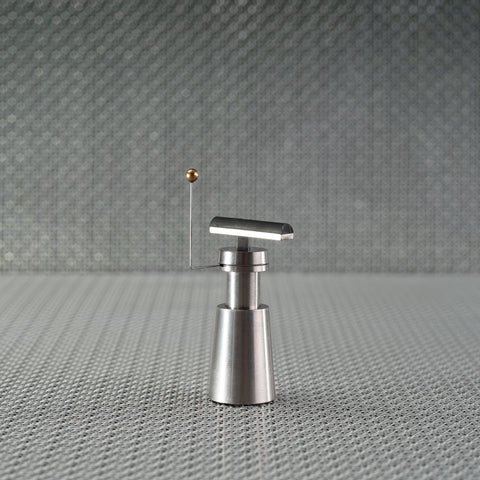 Schick 12.5, 10.5, 9.6 Tonearm With 1.1M Captive Cable\