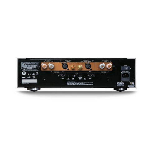 NAD M23v2 Stereo Power Amplifier