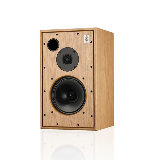 Harbeth Monitor 30.2XD speakers