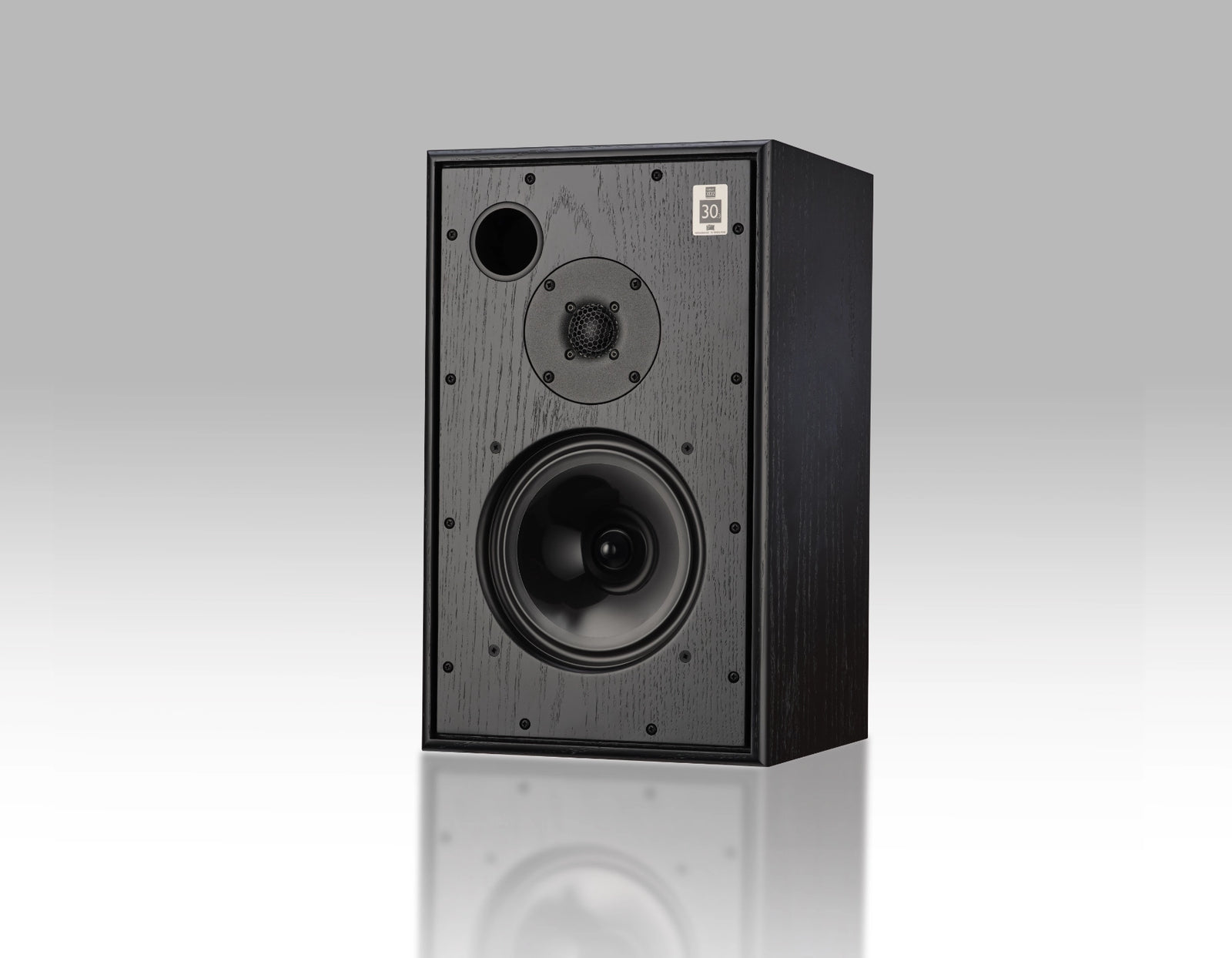 Harbeth Monitor 30.2XD speakers