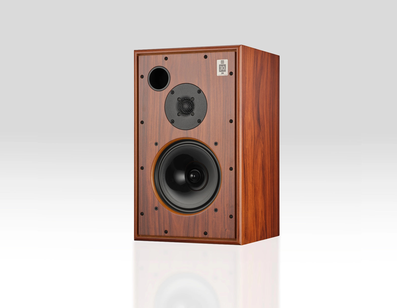Harbeth Monitor 30.2XD speakers