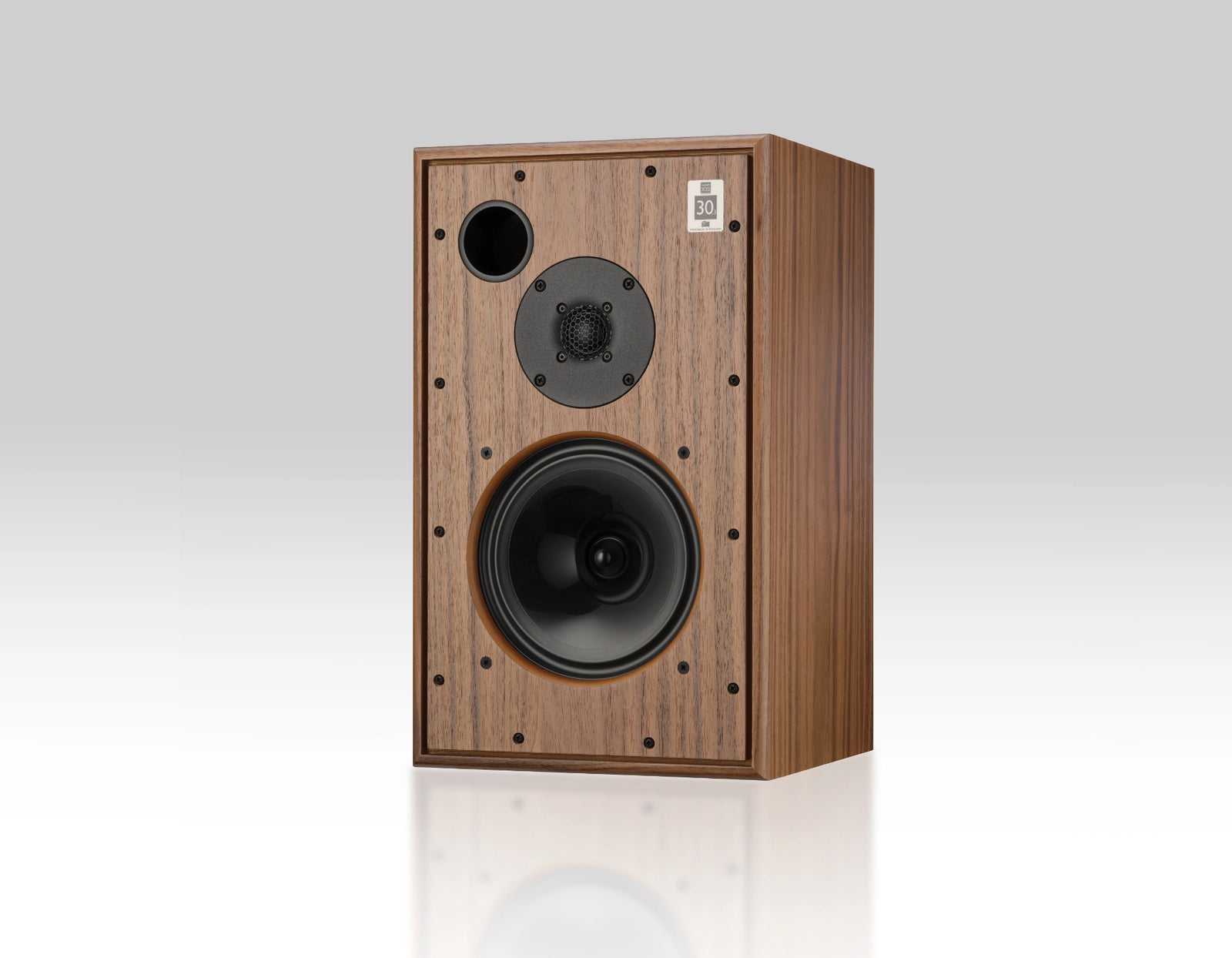 Harbeth Monitor 30.2XD speakers