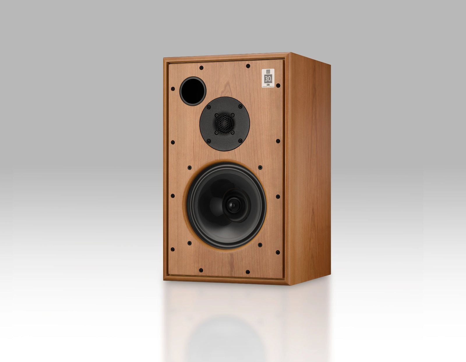 Harbeth Monitor 30.2XD speakers
