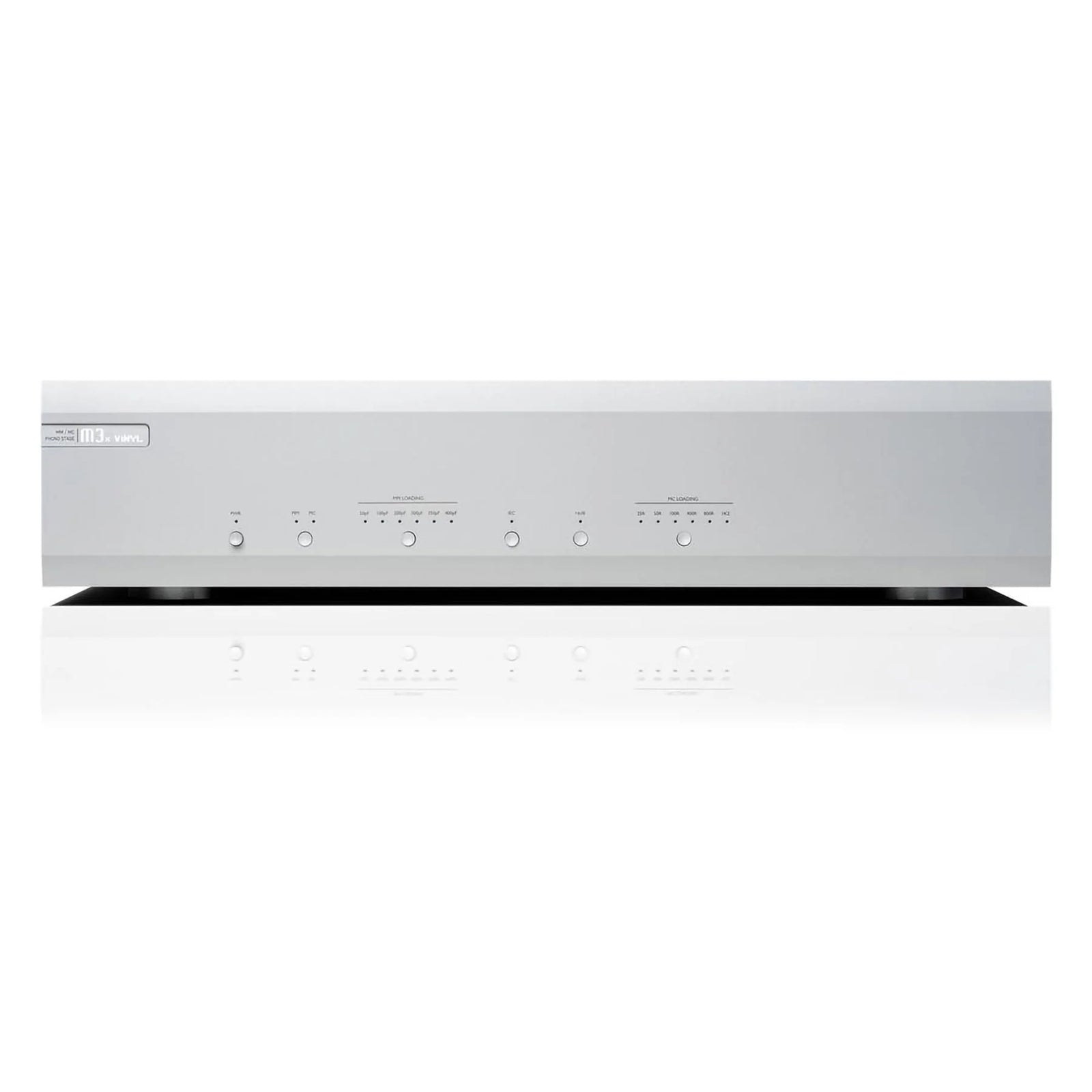 Musical Fidelity M3x Vinyl - Phono Stage
