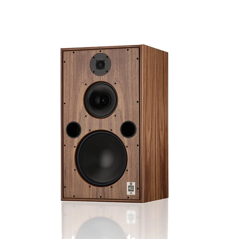 HARBETH MONITOR 30.3 XD2 2-WAY BOOKSHELF SPEAKERS