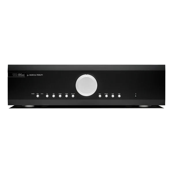 Musical Fidelity M5xi Integrated Amplifier
