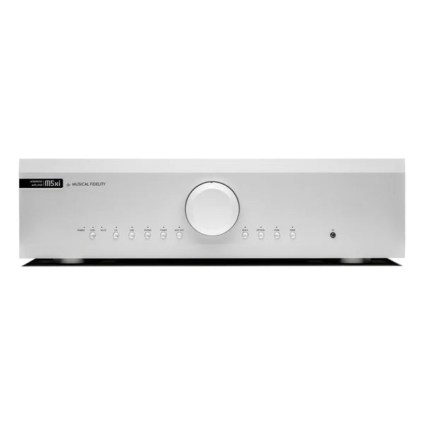 Musical Fidelity M5xi Integrated Amplifier
