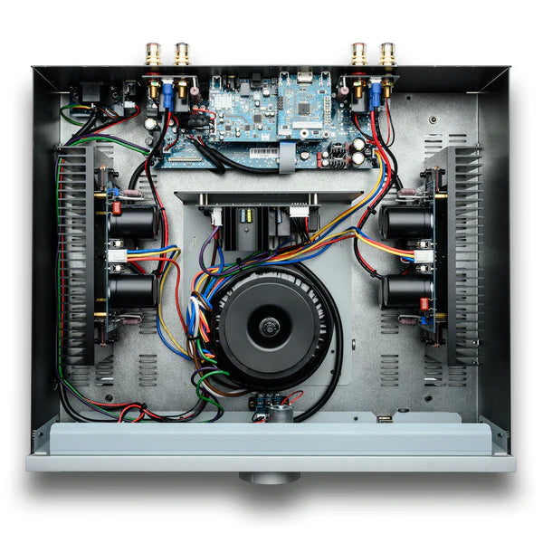 Musical Fidelity M5xi Integrated Amplifier