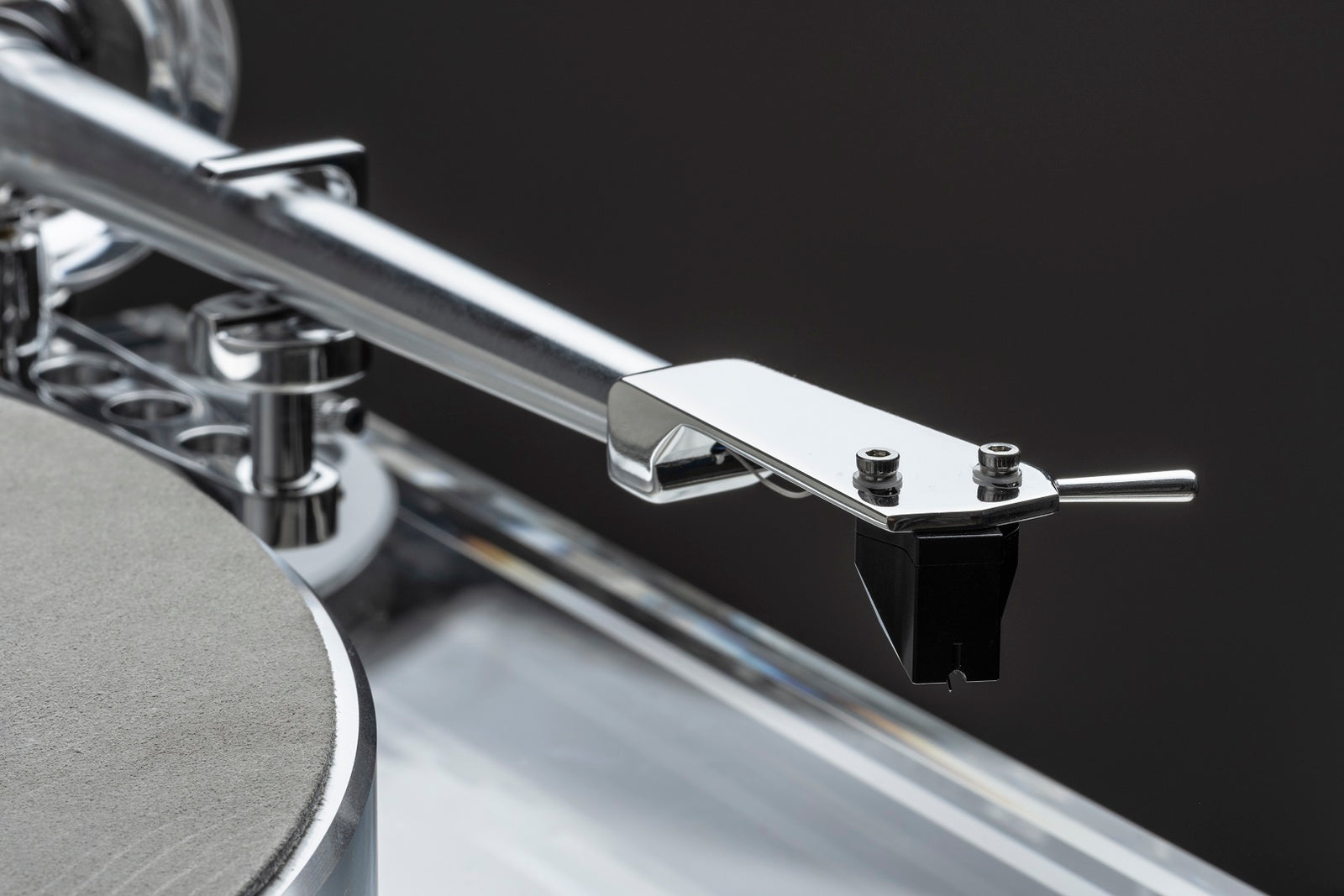Musical Fidelity M6xTT Turntable