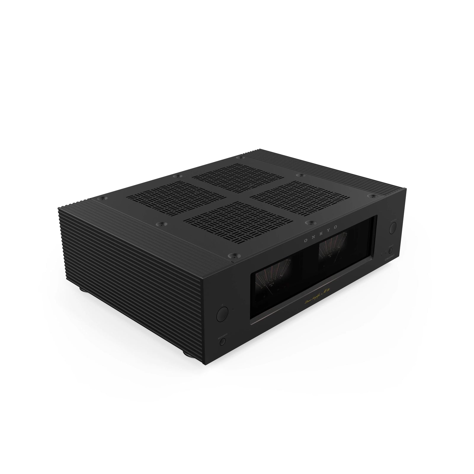Onkyo M-80 Power Amplifier (Icon Series)