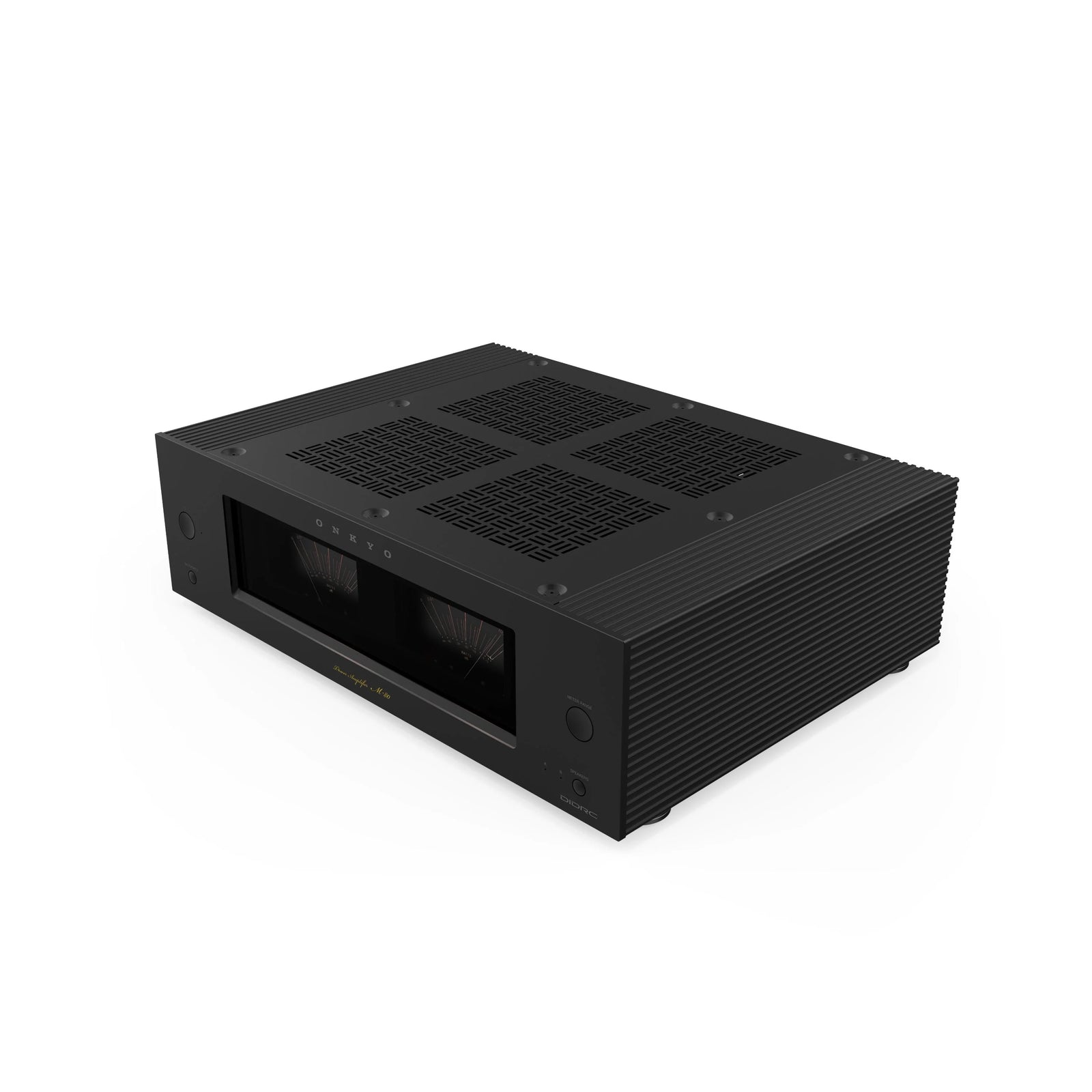 Onkyo M-80 Power Amplifier (Icon Series)