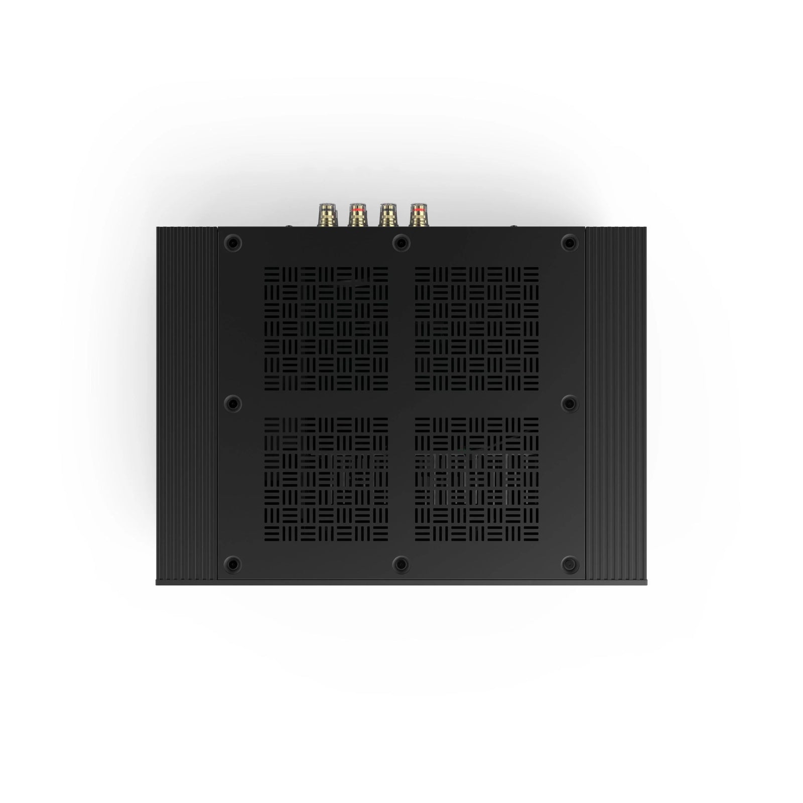 Onkyo M-80 Power Amplifier (Icon Series)