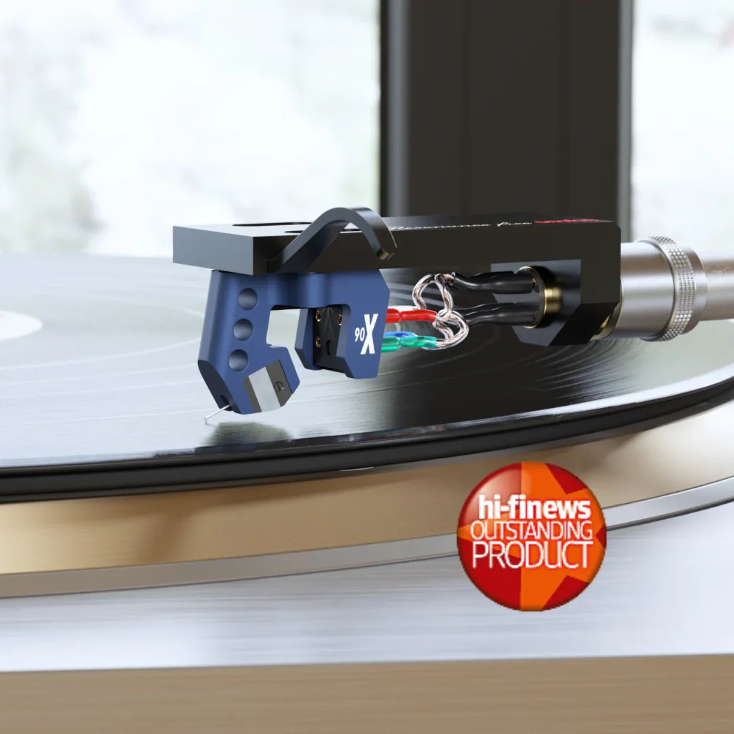 Ortofon MC 90X Cartridge