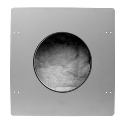 Klipsch ME-800-C 8" Fire-Rated In-Ceiling Backbox