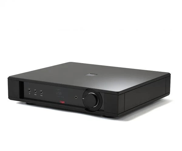 Rega Mercury Reference Pre-Amplifier with DAC and Headphone Amp