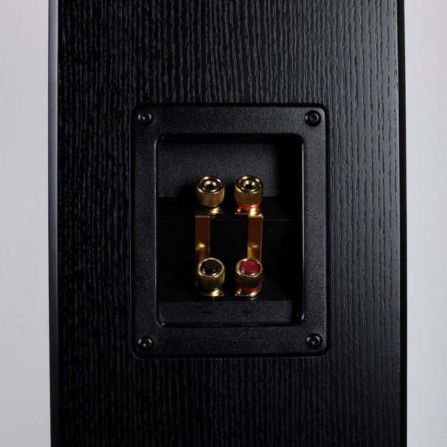 Totem Bison Twin Tower Speakers (Pair)
