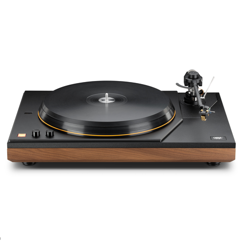 TECHNICS SL-1210G GRAND CLASS REFERENCE DIRECT DRIVE TURNTABLE