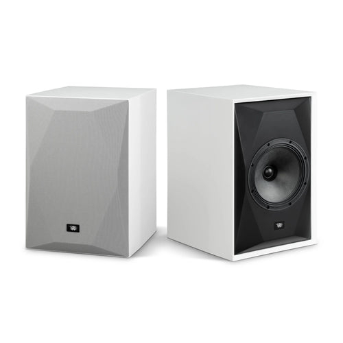 Mobile Fidelity Source Point 8 Bookshelf Speakers (Pair)