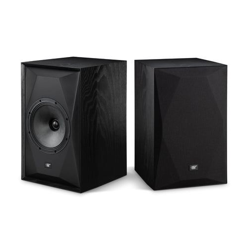 Mobile Fidelity Source Point 8 Bookshelf Speakers (Pair)