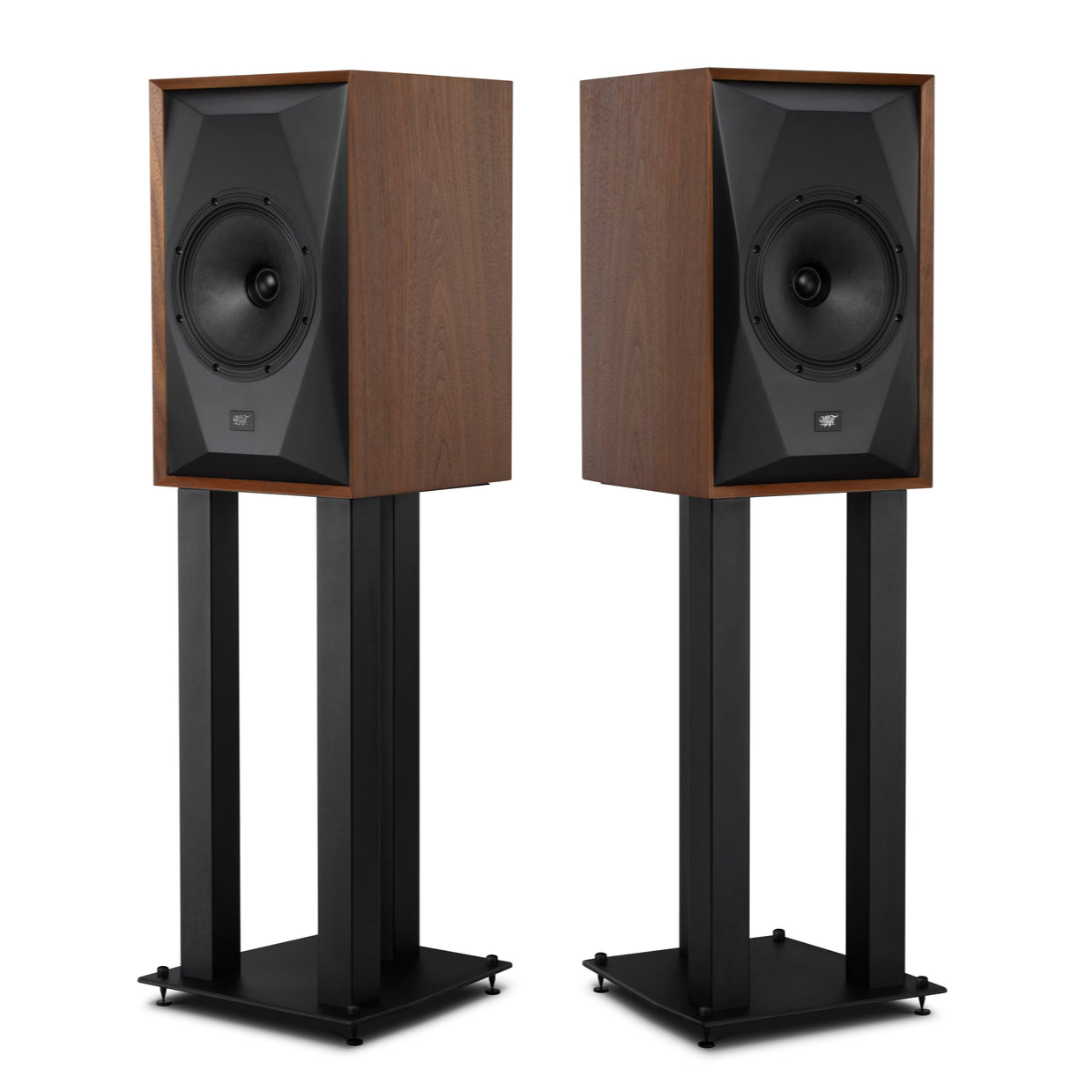 Mobile Fidelity Sourcepoint 8 Speaker Stands (Pair) | Vinyl Sound Mobile Fidelity Sourcepoint 8 Speaker Stands (Pair) | Vinyl Sound
