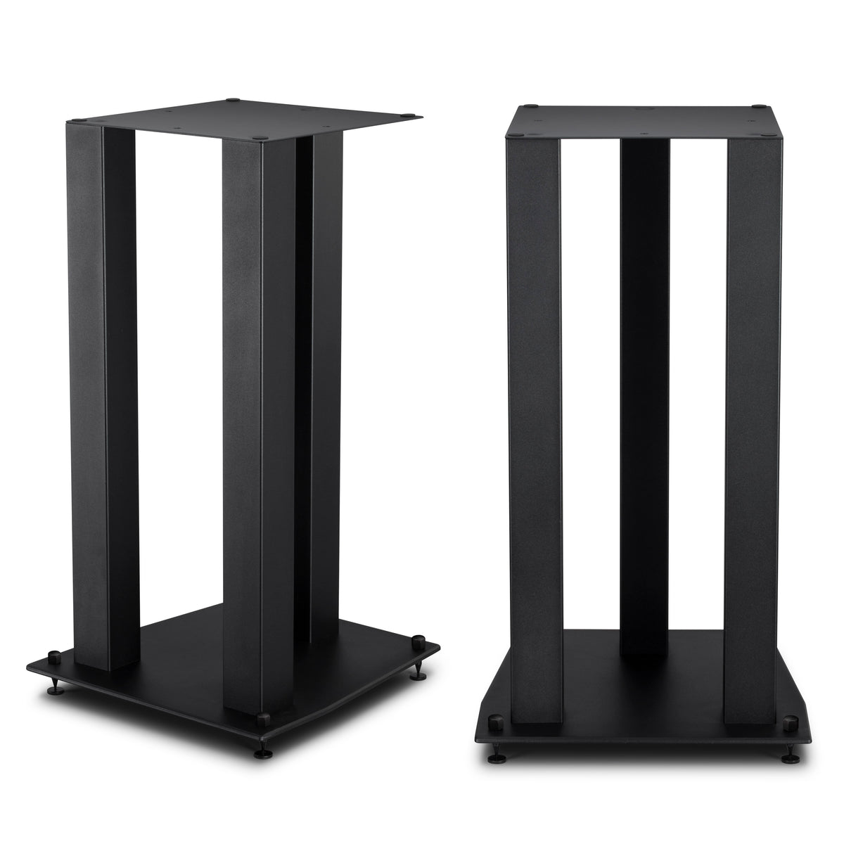 MOBILE FIDELITY SOURCEPOINT 8 SPEAKER STANDS PAIR VINYL SOUND