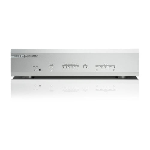 Musical Fidelity M3x Dac
