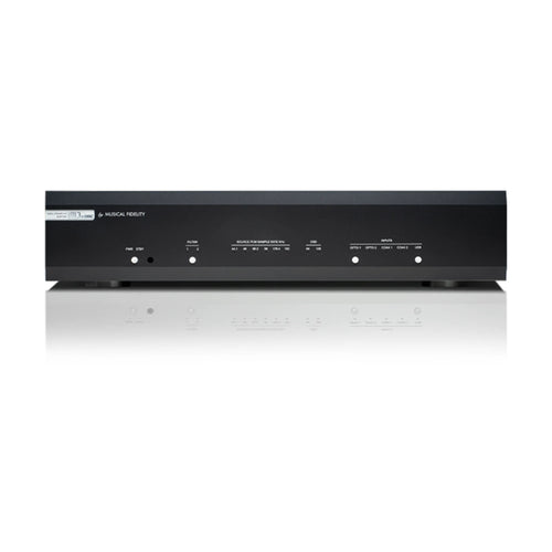 Musical Fidelity M3x Dac