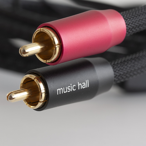 Product Highlights: Multi-gauge construction for minimal signal loss Cardas Grade 1 Copper, oxygen-free copper and polymer-coated OFC conductors Shielded for immunity to RFI and EMI Low-loss transmission with low dielectric constant polyethylene insulation Integral turntable ground wire with spade terminals