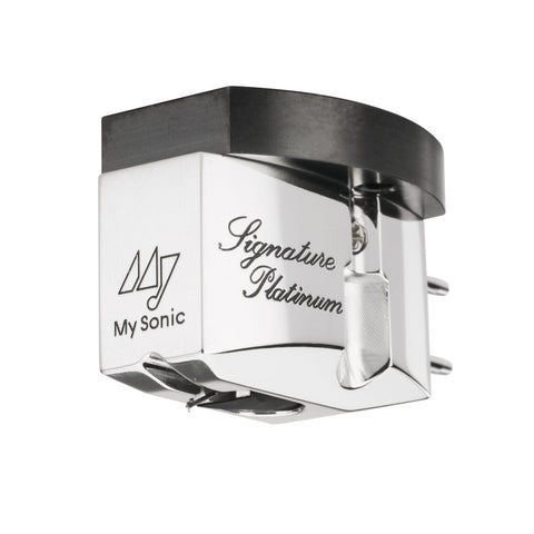 MY SONIC LAB EMINENT SOLO MONO MC CARTRIDGE