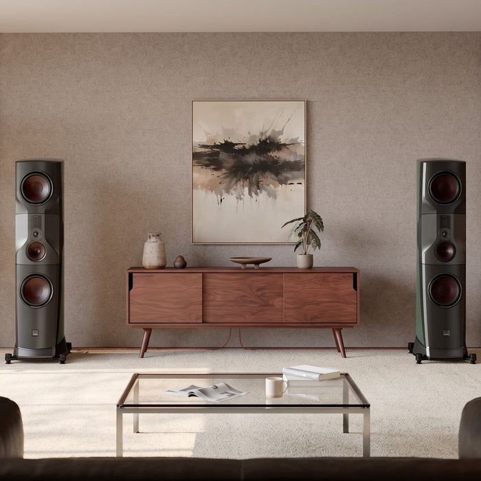 DALI Hi-Fi Audio Speakers gallery 5