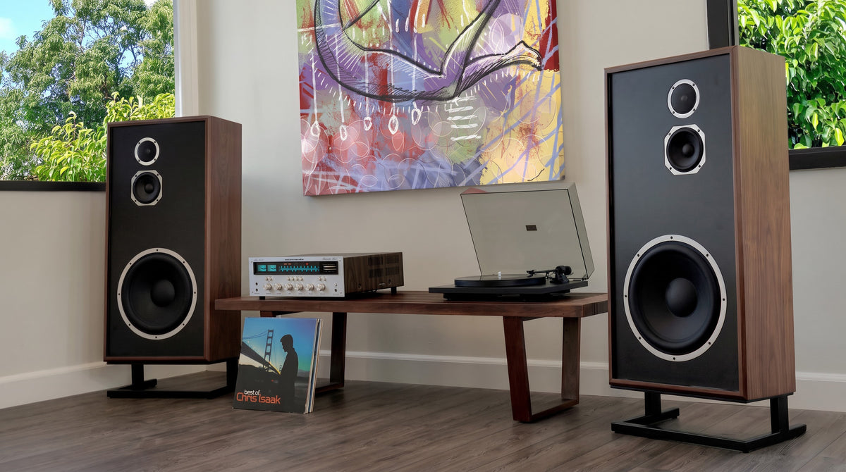 KLH Audio gallery 1