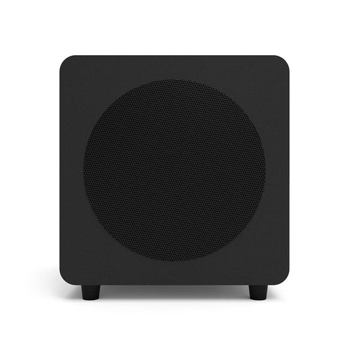 Kanto 8″ Sealed Powered Subwoofer