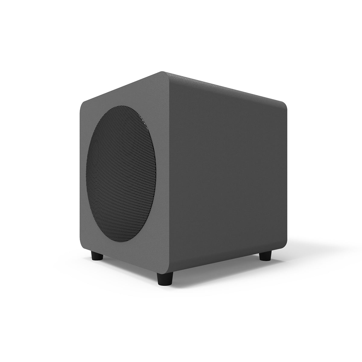Kanto 8″ Sealed Powered Subwoofer