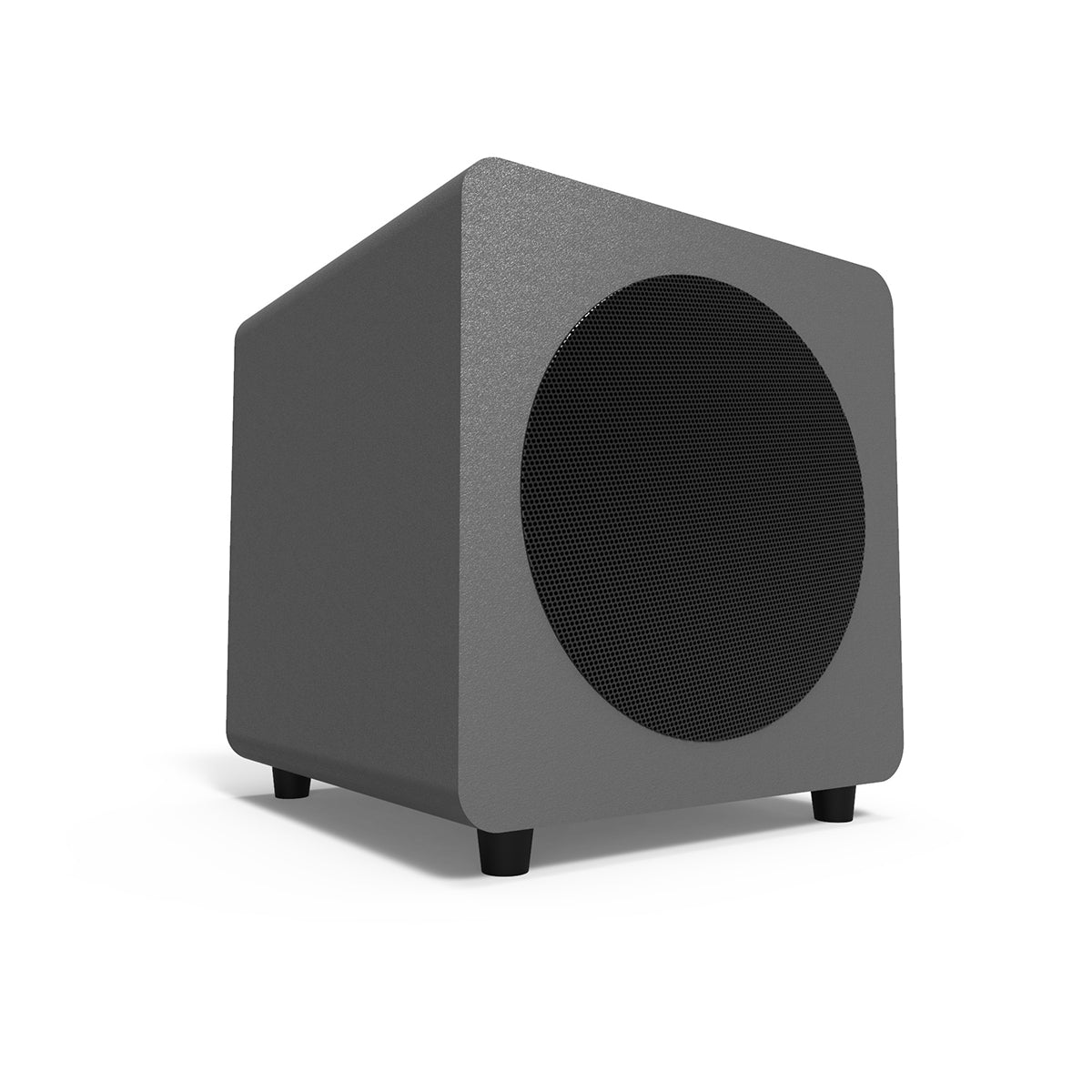 Kanto 8″ Sealed Powered Subwoofer