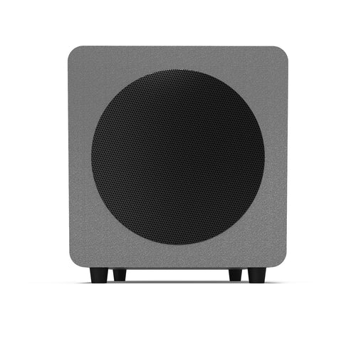 Kanto 8″ Sealed Powered Subwoofer