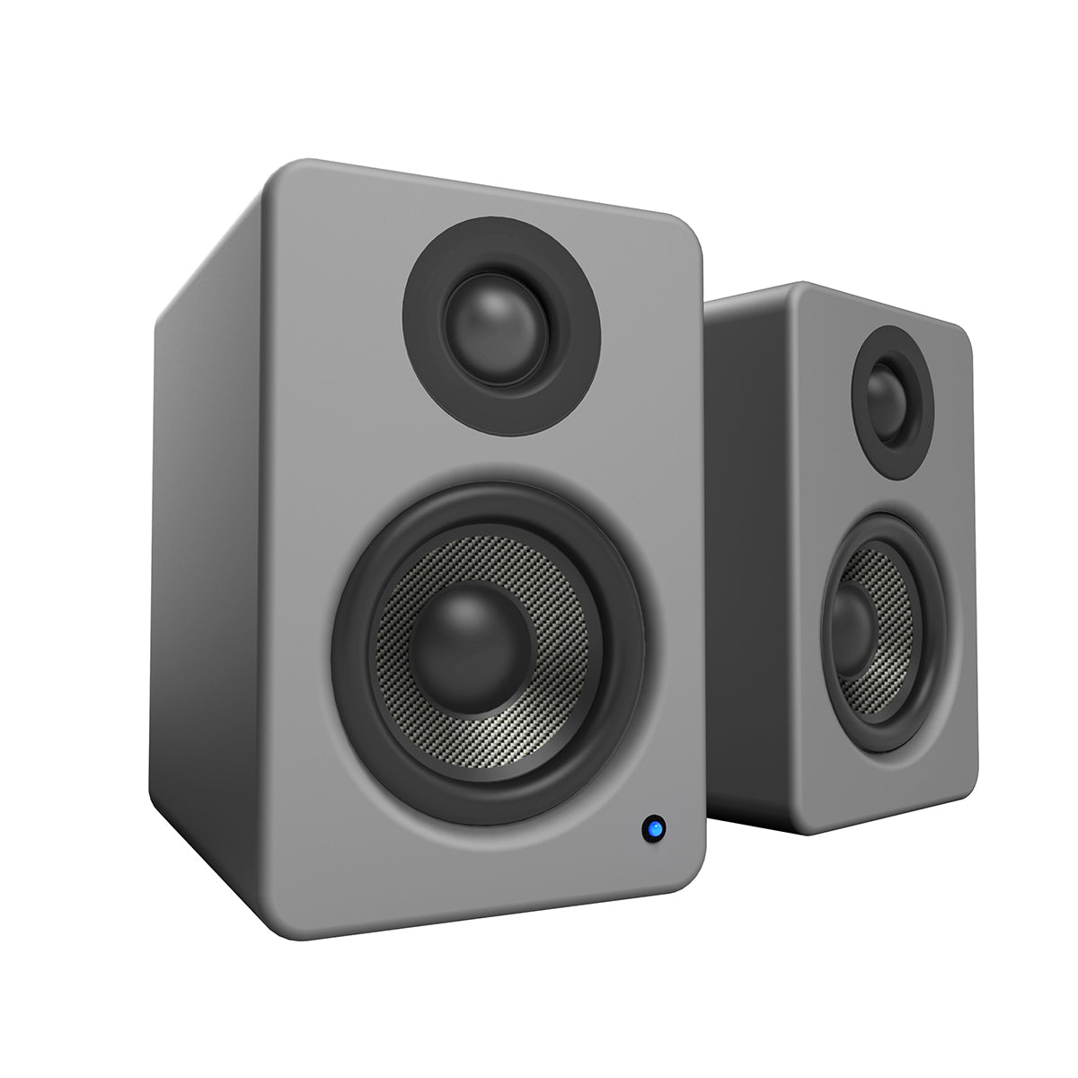 Kanto YU2 Powered Desktop Speakers