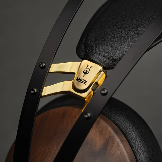 Meze 99 Classics (2nd Gen) Closed-Back Headphones