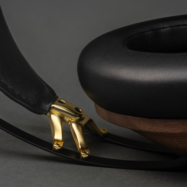 Meze 99 Classics (2nd Gen) Closed-Back Headphones